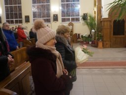 Rekolekcje adwentowe 10--12.12.2023